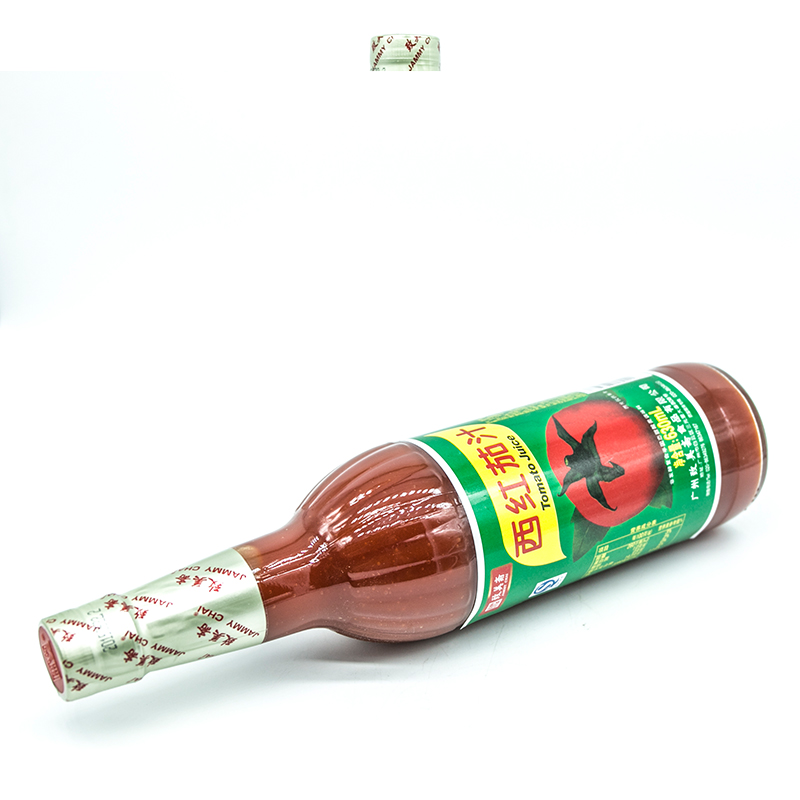 致美斋:西红茄汁 630g - 广州市捷通兴业贸易有限公司