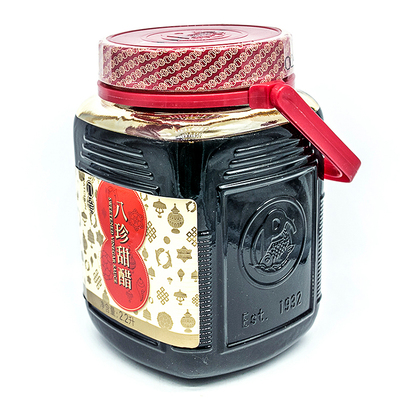 八珍:甜醋 2.2l